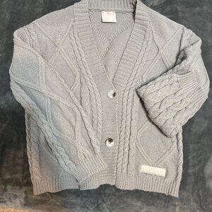 Taylor Swift Tortured Poets Department Cardigan